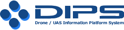 ドローン情報基盤システム2.0「DISP2.0」